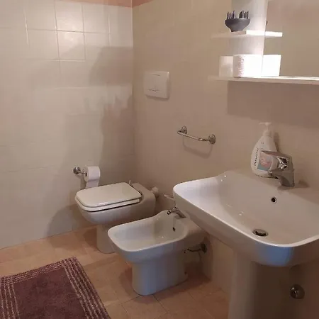 Ai Nipoti Apartment Pescantina