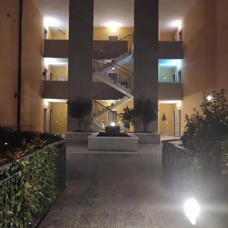 Apartment Ai Nipoti *