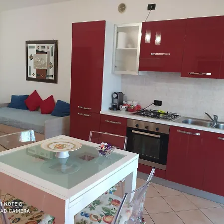 Apartment Ai Nipoti