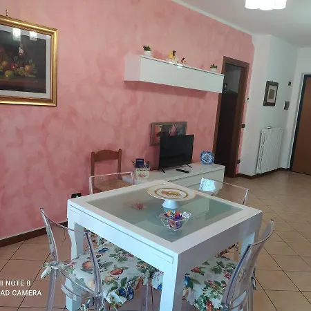 Apartment Ai Nipoti Pescantina